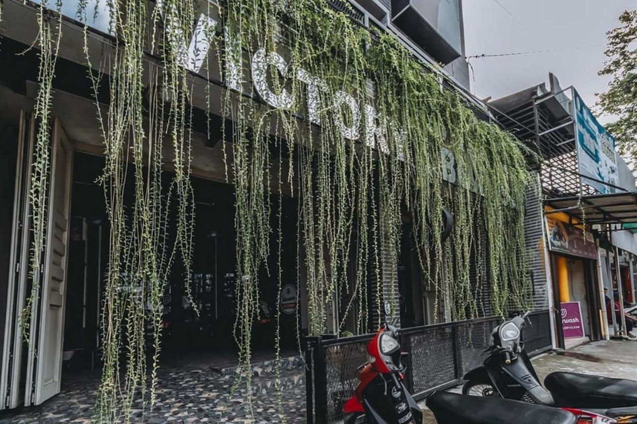 Koolkost @ Jalan Dr Mansyur Medan Hotel Luaran gambar